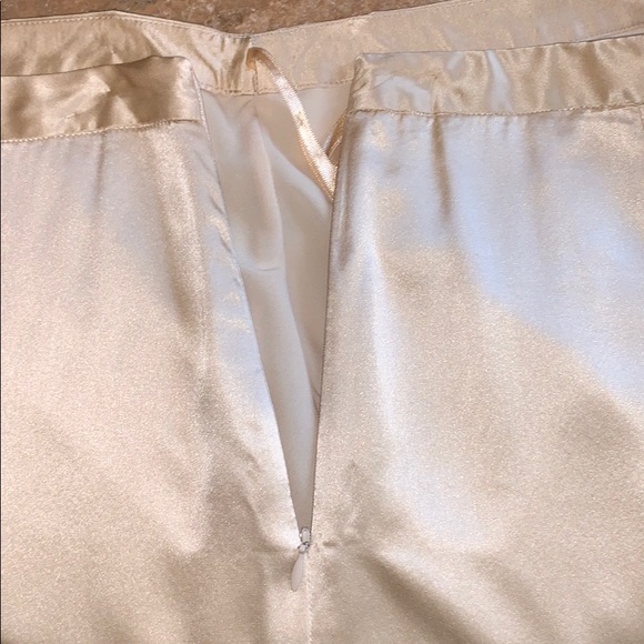 Banana Republic Silk Long Skirt - Picture 11 of 13